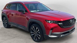 2025 Mazda CX-50 2.5 S Premium Plus