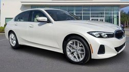 2026 BMW 3 Series 330i