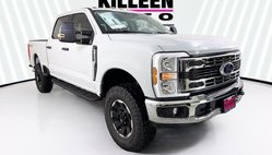 2026 Ford Super Duty F-250 XLT