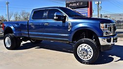 2020 Ford Super Duty F-350 Lariat
