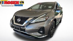 2023 Nissan Murano SL