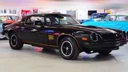 1977 Chevrolet Camaro Z28
