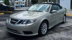 2008 Saab 9-3 2.0T