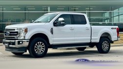 2021 Ford Super Duty F-250 Lariat