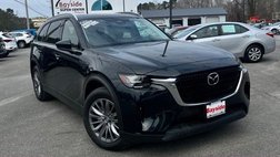 2024 Mazda CX-90 3.3 Turbo Preferred