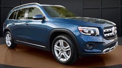 2023 Mercedes-Benz GLB GLB 250 4MATIC