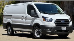 2020 Ford Transit 150