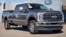 2024 Ford Super Duty F-250 Lariat