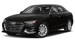 2020 Audi A4 Premium 40 TFSI