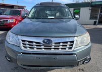 2013 Subaru Forester 2.5X Premium