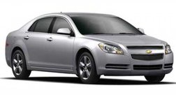 2011 Chevrolet Malibu LT