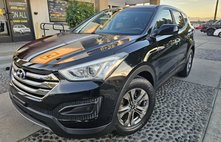 2016 Hyundai Santa Fe Sport 2.4L