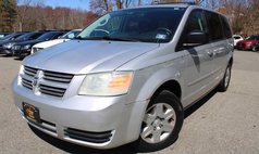 2009 Dodge Grand Caravan SE