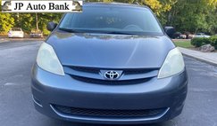 2006 Toyota Sienna LE 7 Passenger