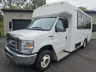 2014 Ford E-Series E-350 SD