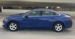 2023 Chevrolet Malibu LS Fleet