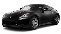 2011 Nissan 370Z Base