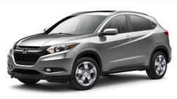 2016 Honda HR-V EX-L w/Navi