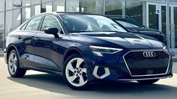 2024 Audi A3 Premium 40 TFSI