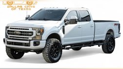 2020 Ford Super Duty F-350 Lariat