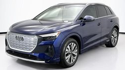 2023 Audi Q4 e-tron Premium Plus 40