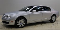 2006 Bentley Continental Flying Spur