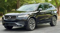 2020 Volvo XC90 T5 Momentum
