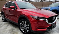 2020 Mazda CX-5 Signature