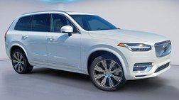 2025 Volvo XC90 T8 Ultra Bright Theme 7P