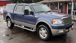 2005 Ford F-150 