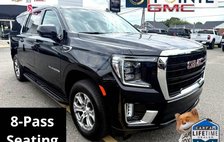 2022 GMC Yukon XL SLE