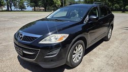 2010 Mazda CX-9 Touring