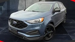 2019 Ford Edge SE