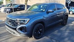 2024 Volkswagen Atlas Cross Sport SE