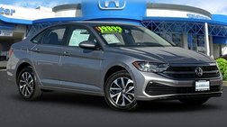 2024 Volkswagen Jetta S