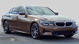 2019 BMW 3 Series 330i