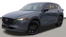 2022 Mazda CX-5 2.5 S Carbon Edition