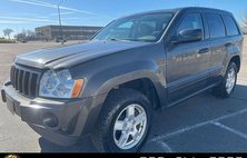 2006 Jeep Grand Cherokee Laredo