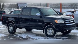 2006 Toyota Tundra SR5
