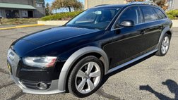 2013 Audi Allroad 2.0T quattro Premium Plus