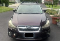 2013 Subaru Impreza 2.0i Sport Limited