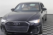 2020 Audi A6 quattro Premium Plus 55 TFSI