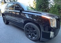 2015 Cadillac Escalade Premium