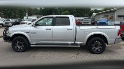2018 Ram Ram Pickup 1500 Laramie