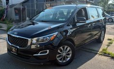 2020 Kia Sedona L