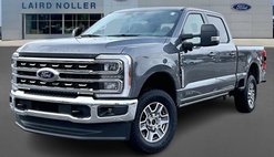 2025 Ford Super Duty F-250 Lariat