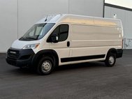 2023 Ram ProMaster 2500 159 WB