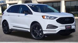 2024 Ford Edge SE