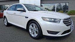 2013 Ford Taurus SEL