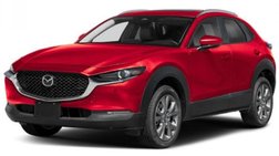 2026 Mazda CX-30 2.5 S Preferred